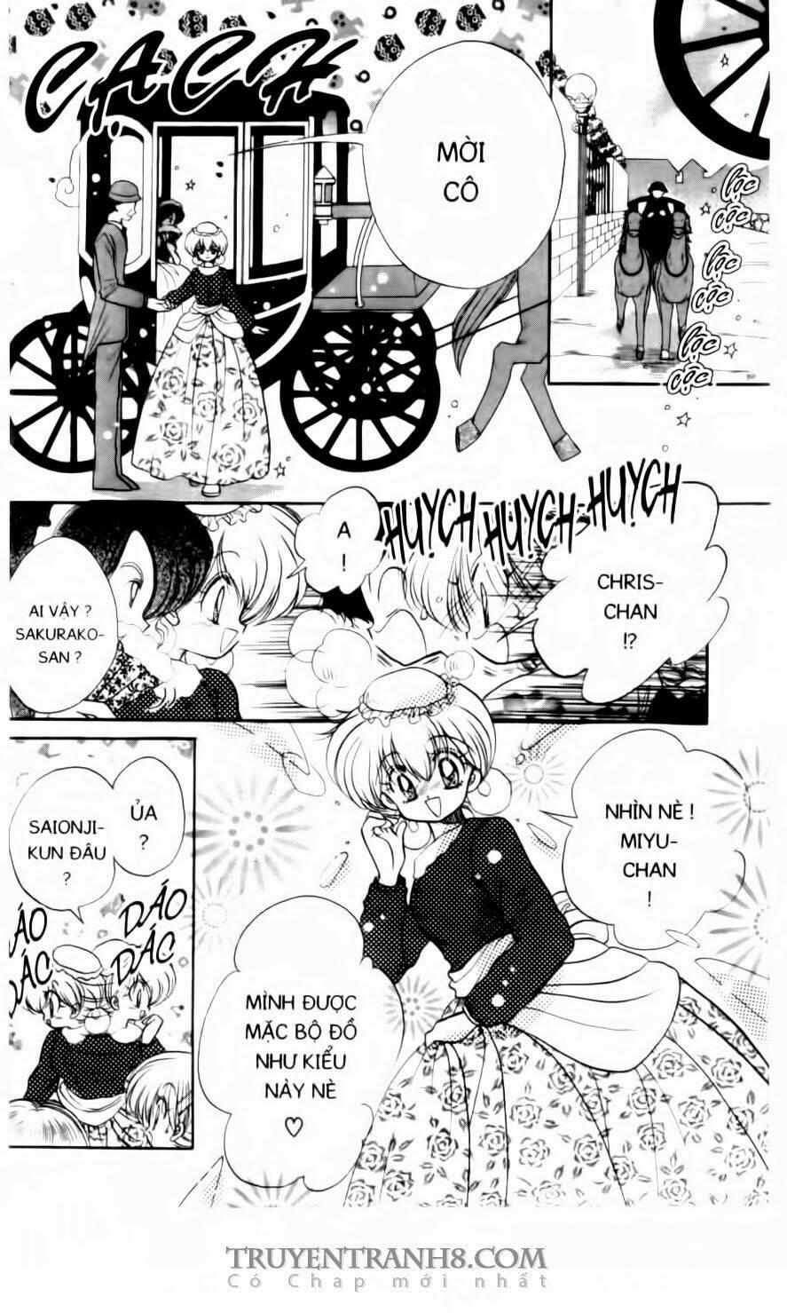 daa! daa! daa! chapter 48 28