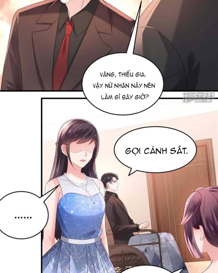 tái sinh tương ngộ chapter 63 15