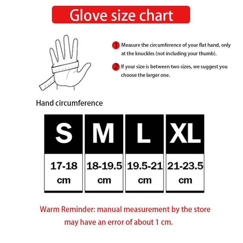 Quân Sự Găng Tay Chiến Thuật Airsoft Tập Gym Tay Thể Thao Xe Đạp Xe Máy Xe Đạp Găng Tay Cắm Trại Ngoài Trời Cao Su Bảo Vệ