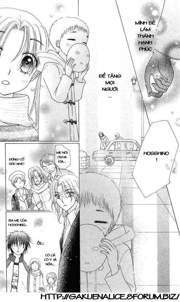 gakuen alice chapter 76 26