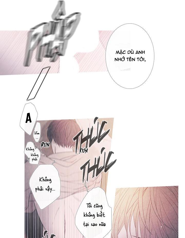 một tuần dục vọng – truyện ngắn omegaver chapter 3.2 44