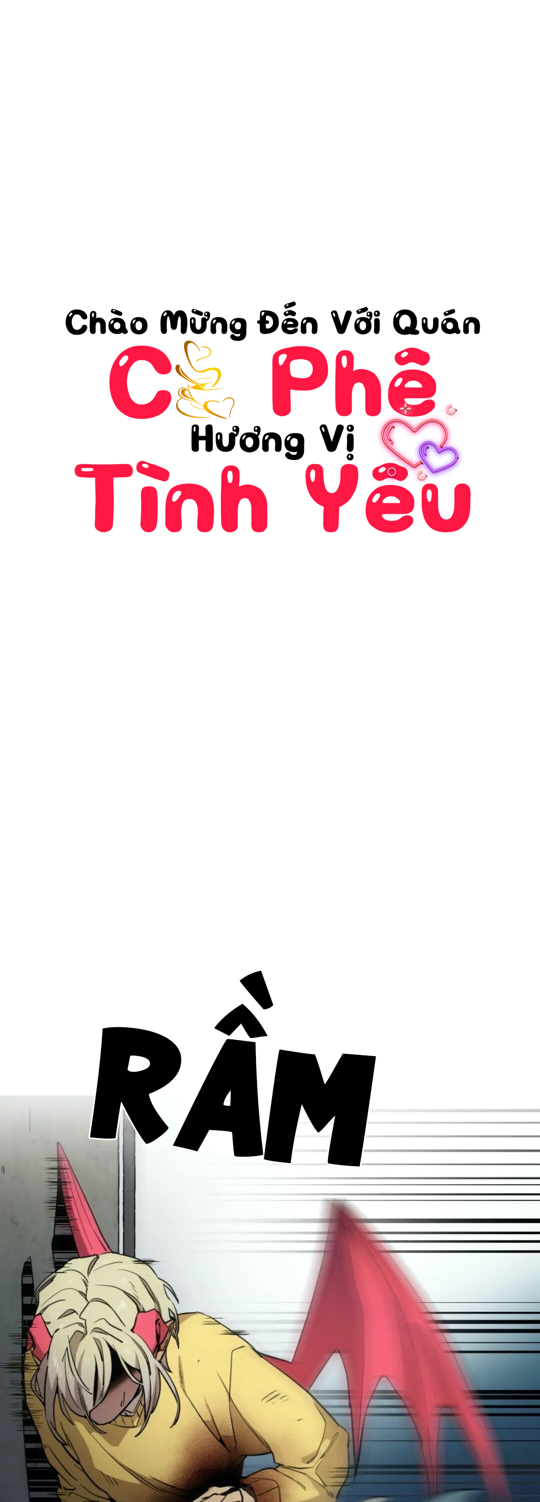 quán café tình nhân chapter 42 1