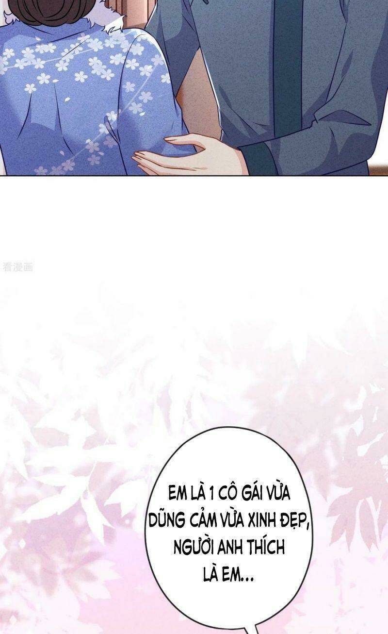 thiếu soái, vợ anh muốn lật trời! chapter 131 19