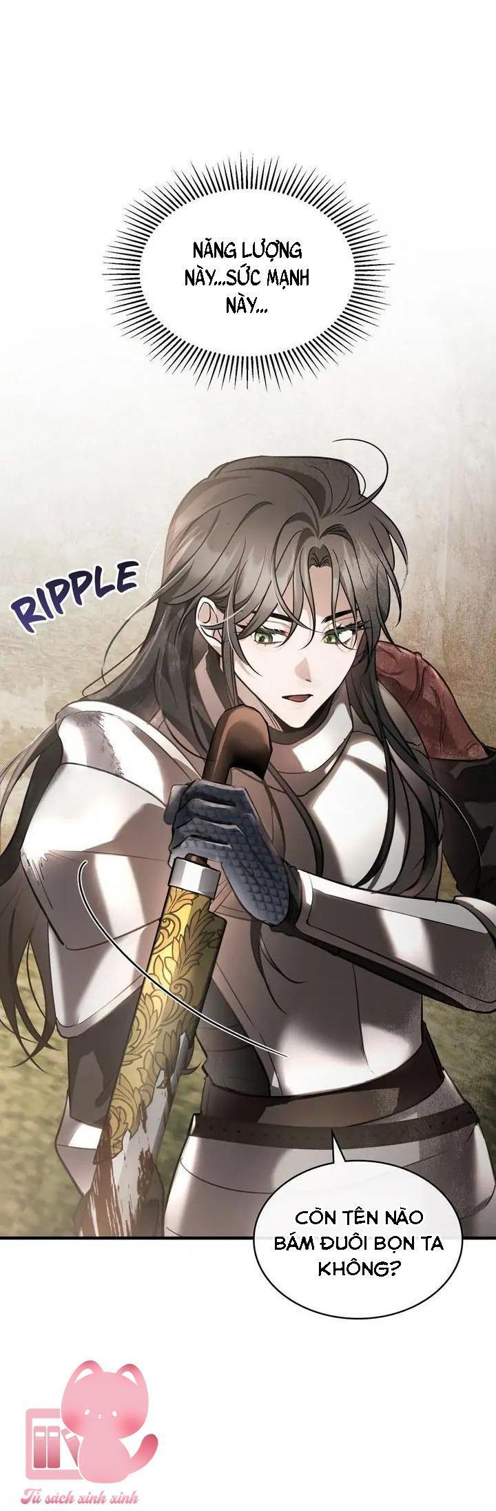 đêm đen khuất bóng chapter 32 61