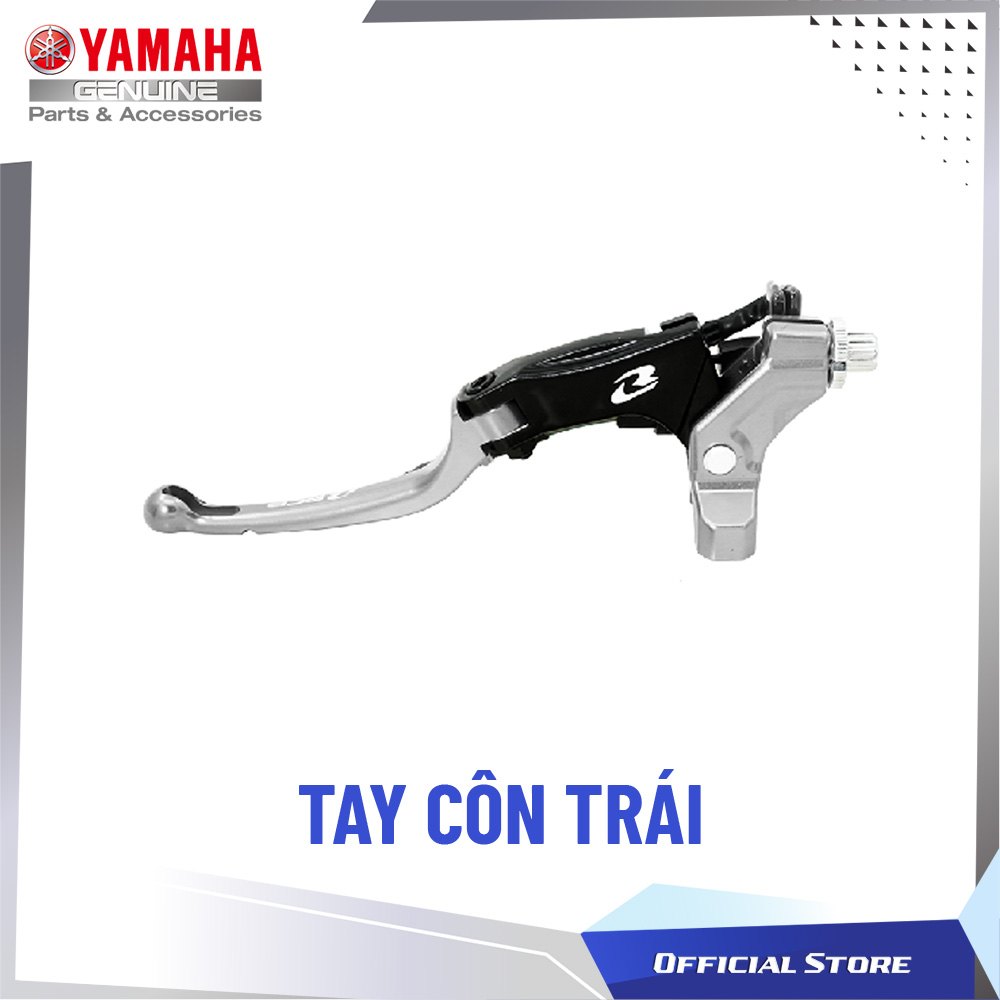 TAY CÔN TRÁI