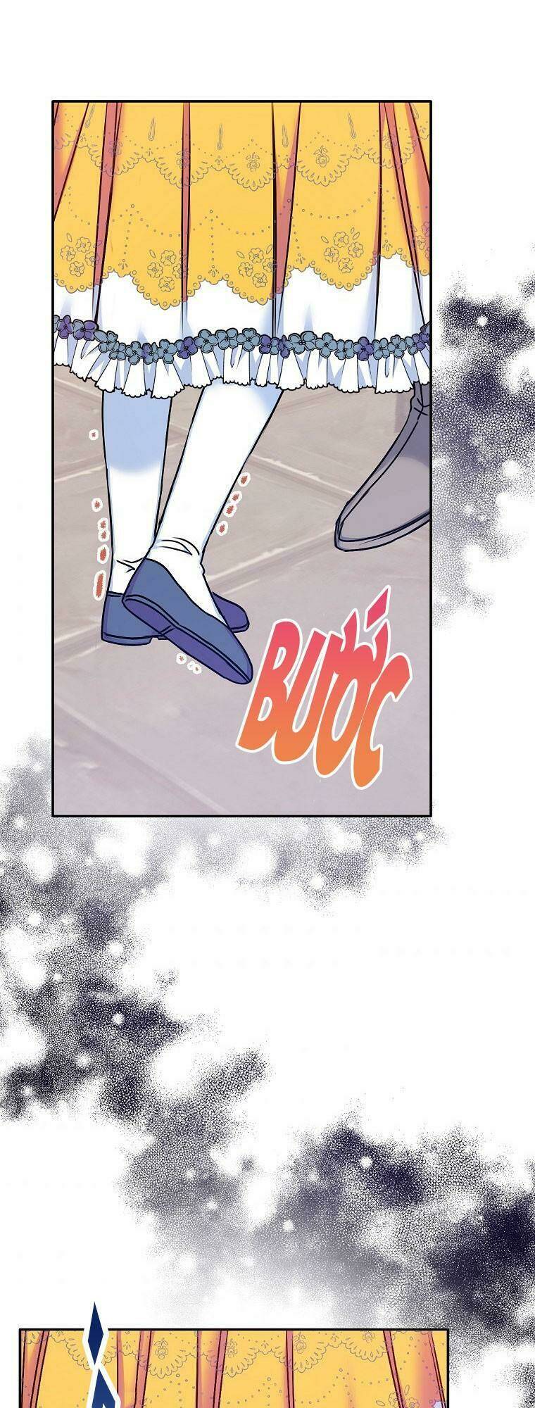 sinh ra làm con gái ác nữ chapter 29 57