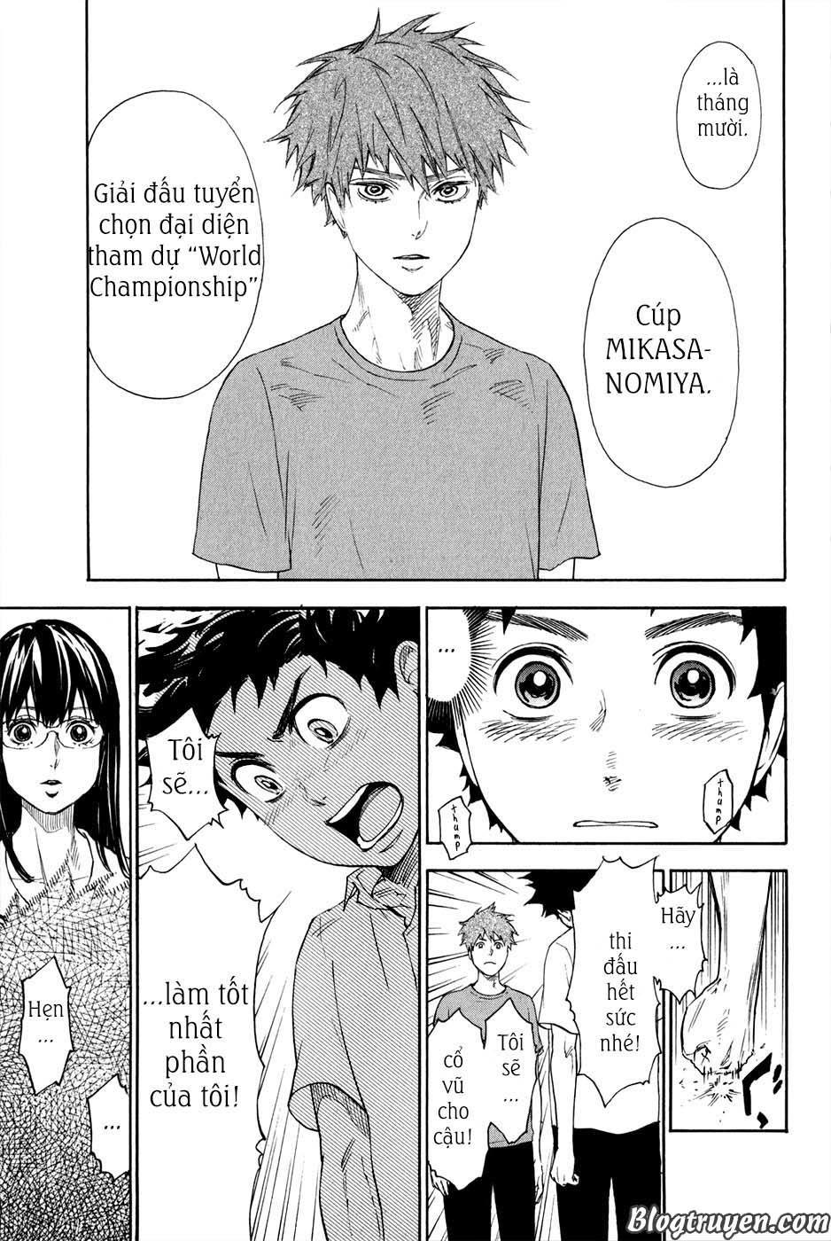 ballroom e youkoso chapter 2.2 28