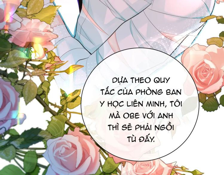 nhân ngư rơi xuống chapter 38 19