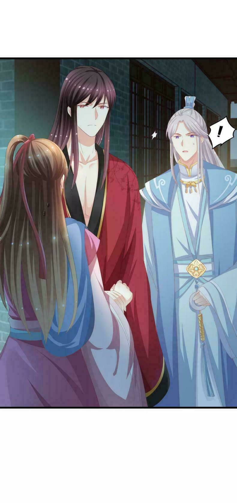 mau xuyên hướng dẫn tự cứu vật hi sinh nữ phụ chapter 13 48