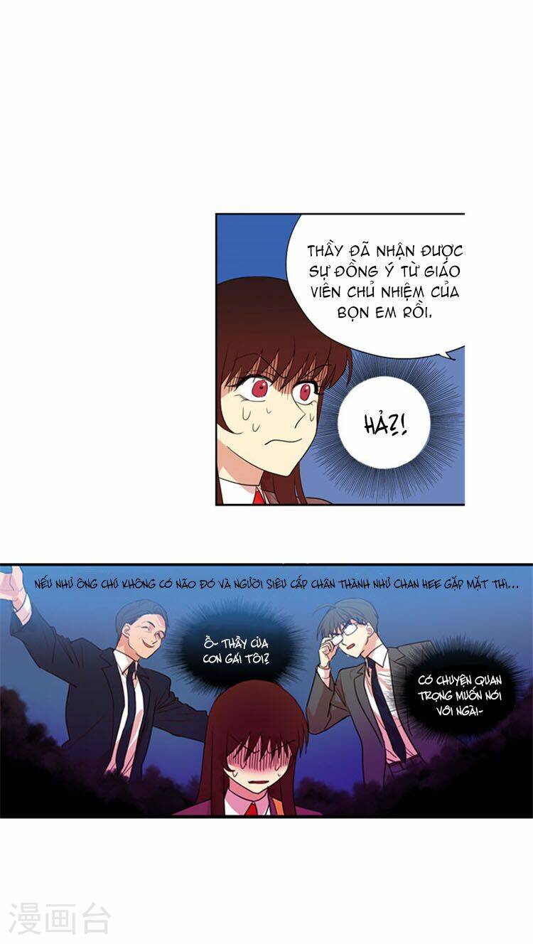 trở lại tuổi mười mấy chapter 66 4