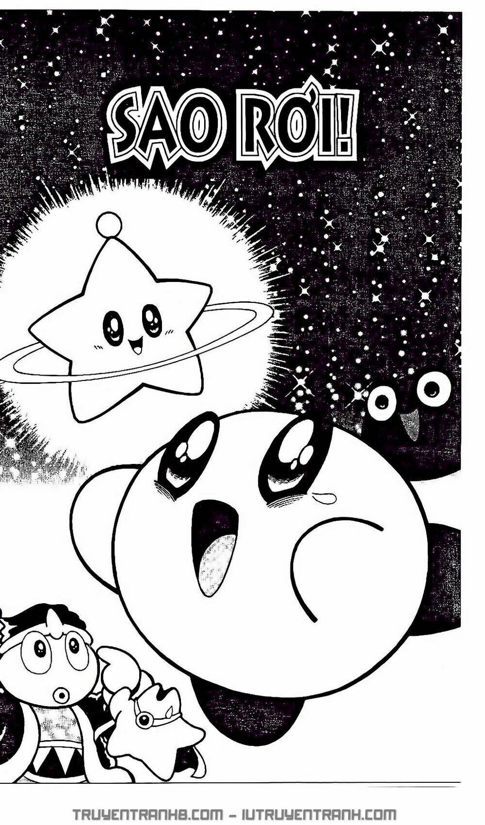 ngôi sao kabi chapter 107 4