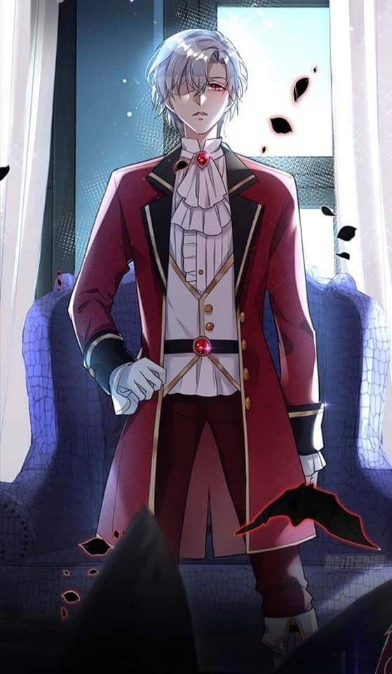 cho sói vào nhà không có người giám hộ chapter 1 5