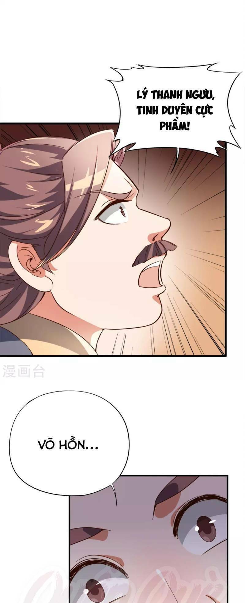 phục thiên thánh chủ chapter 8 1