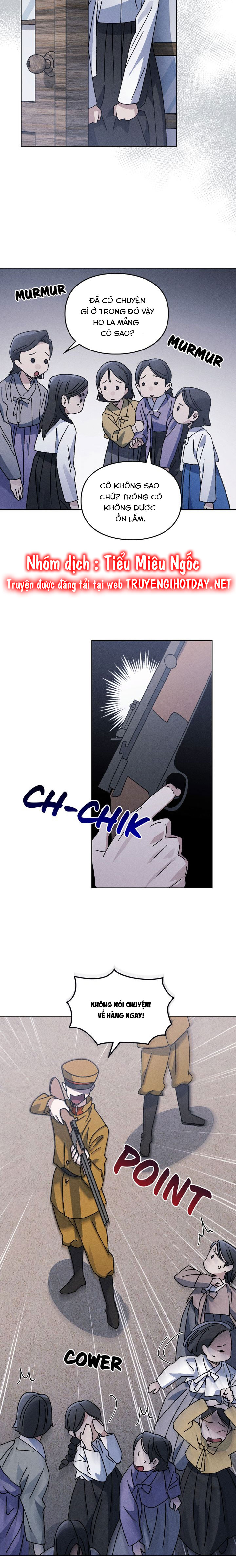 nếu tôi là bạn chapter 77 16