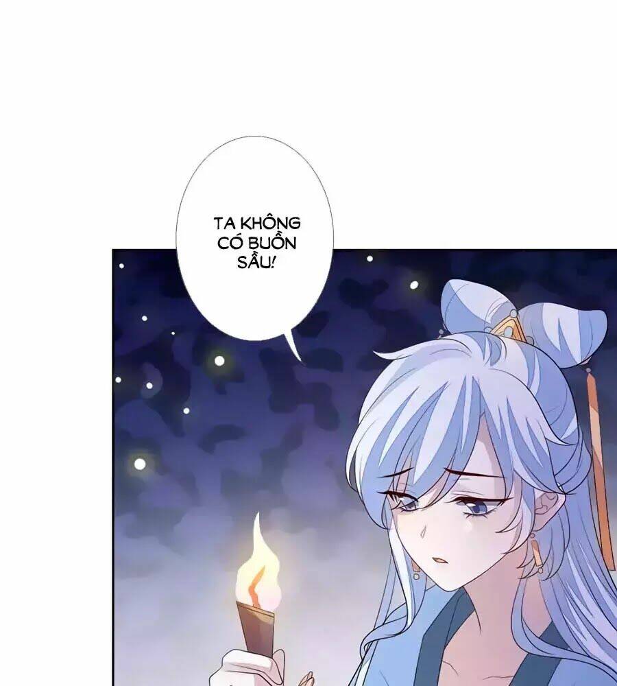 cửu khuyết phong hoa chapter 34 45