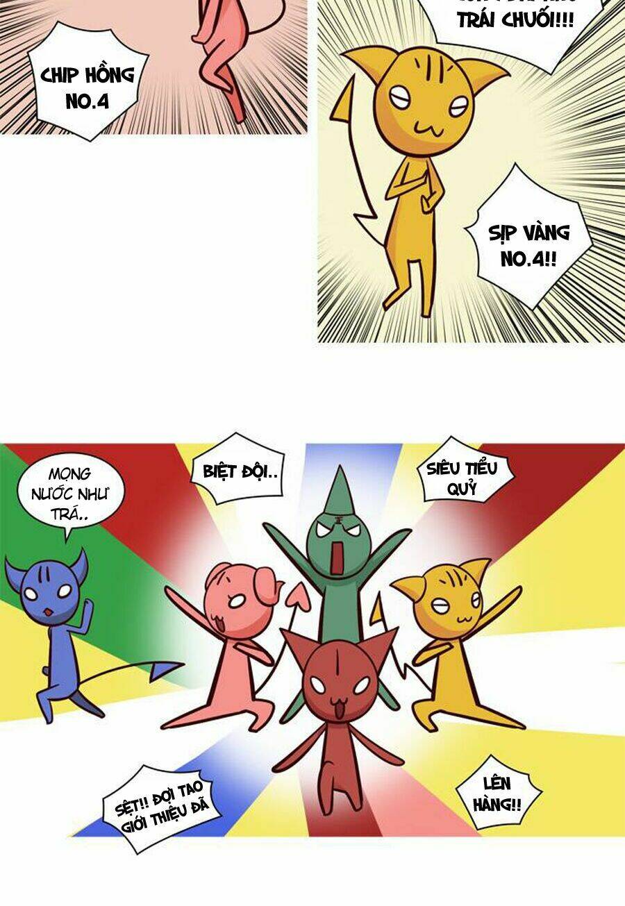 the devil king is bored chapter 47 19