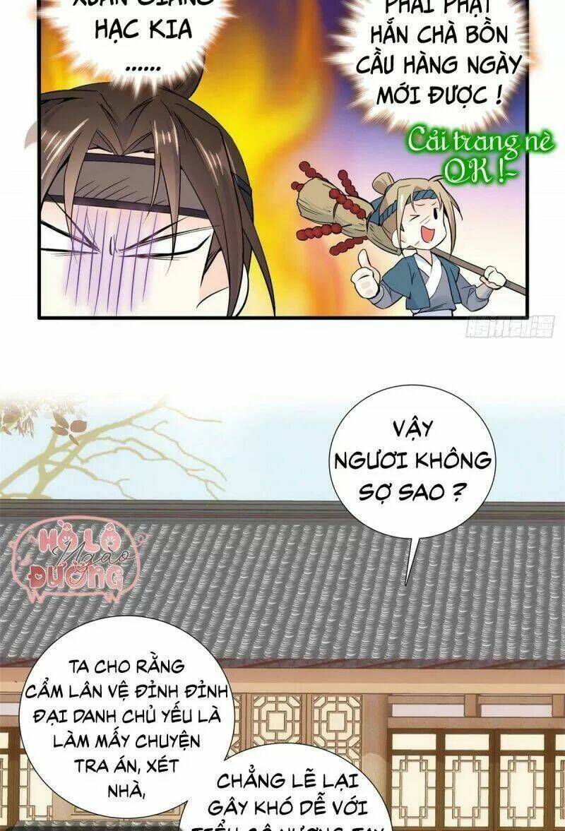 thiều quang mạn chapter 68 33