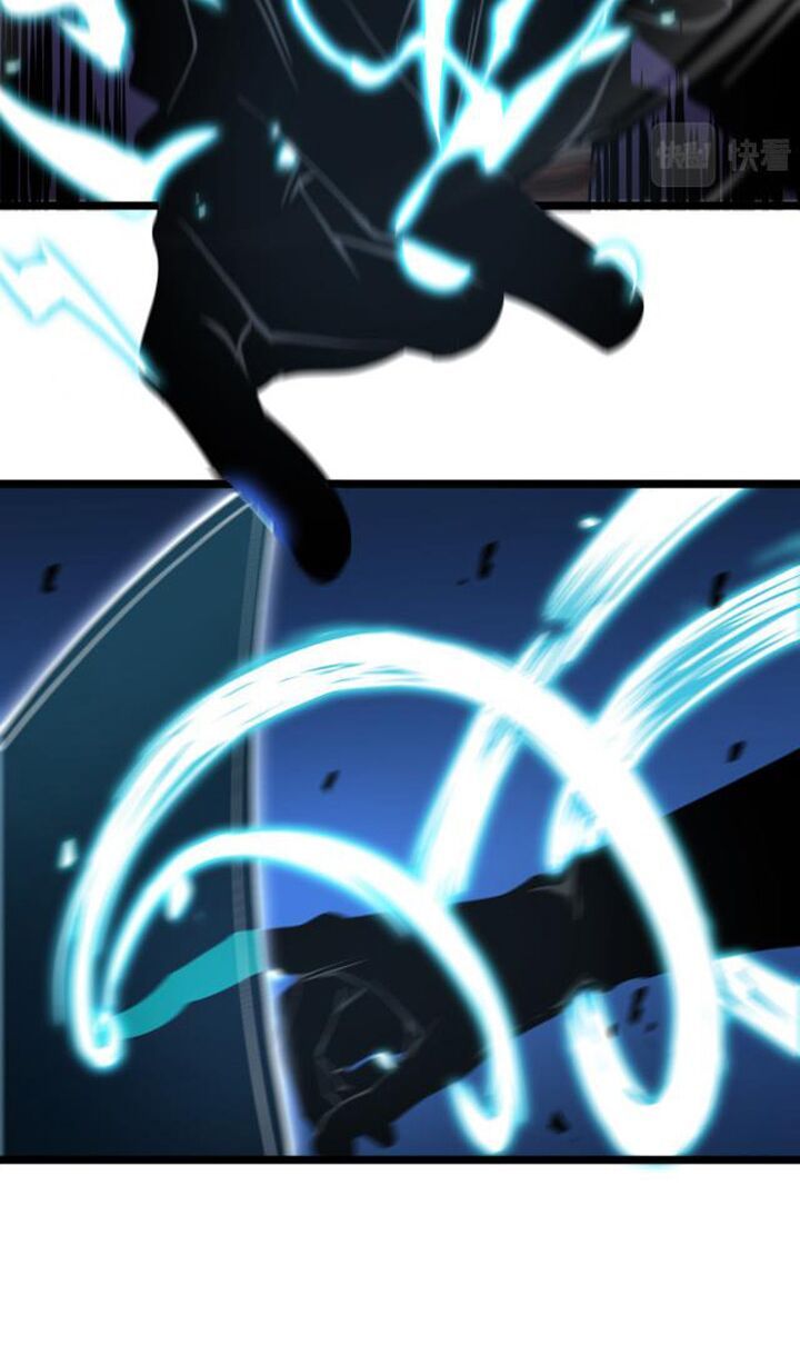 chư giới - tận thế online chapter 61 9