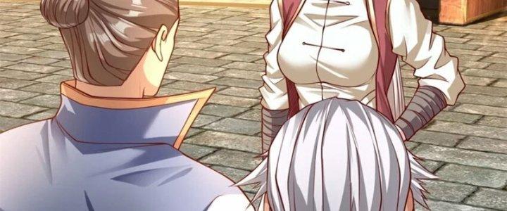 ta có khả năng vô hạn đốn ngộ chapter 50 11