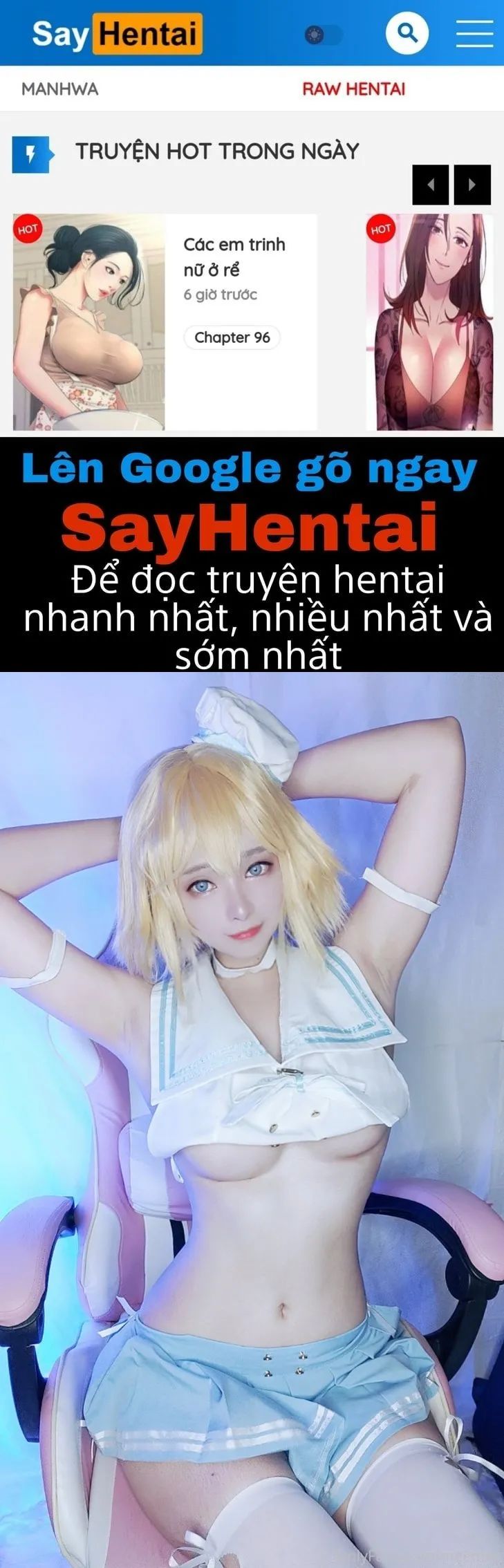 hình cosplay chapter 324 1