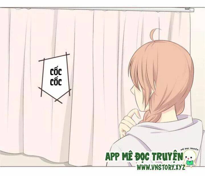 xin chào! dân nữ chapter 53 59