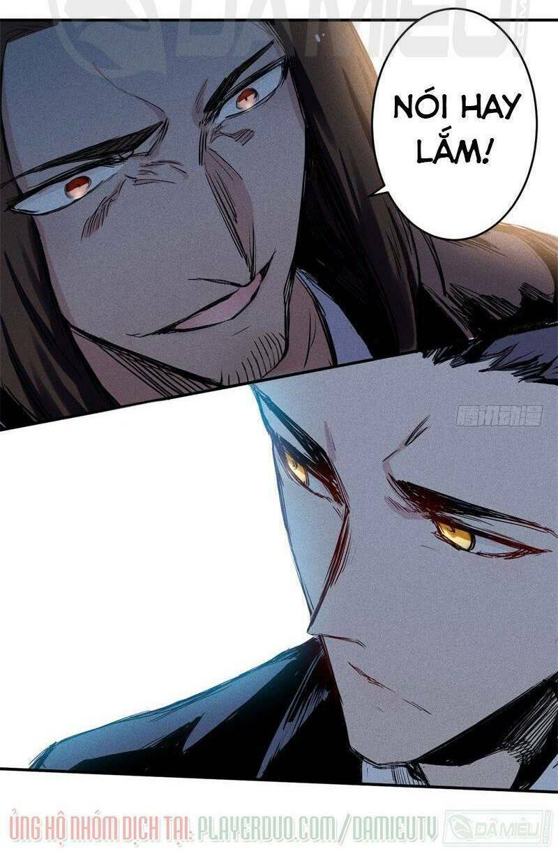 đỉnh phong thần y chapter 49 17