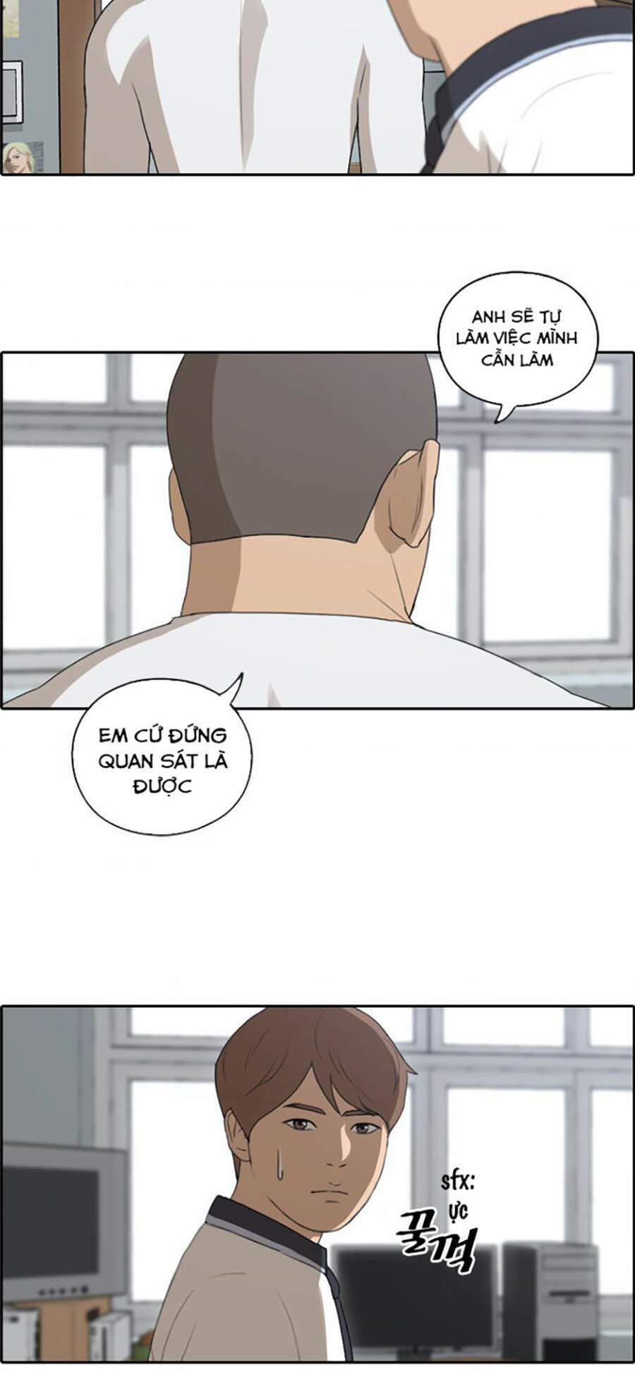 free draw m chapter 112 6