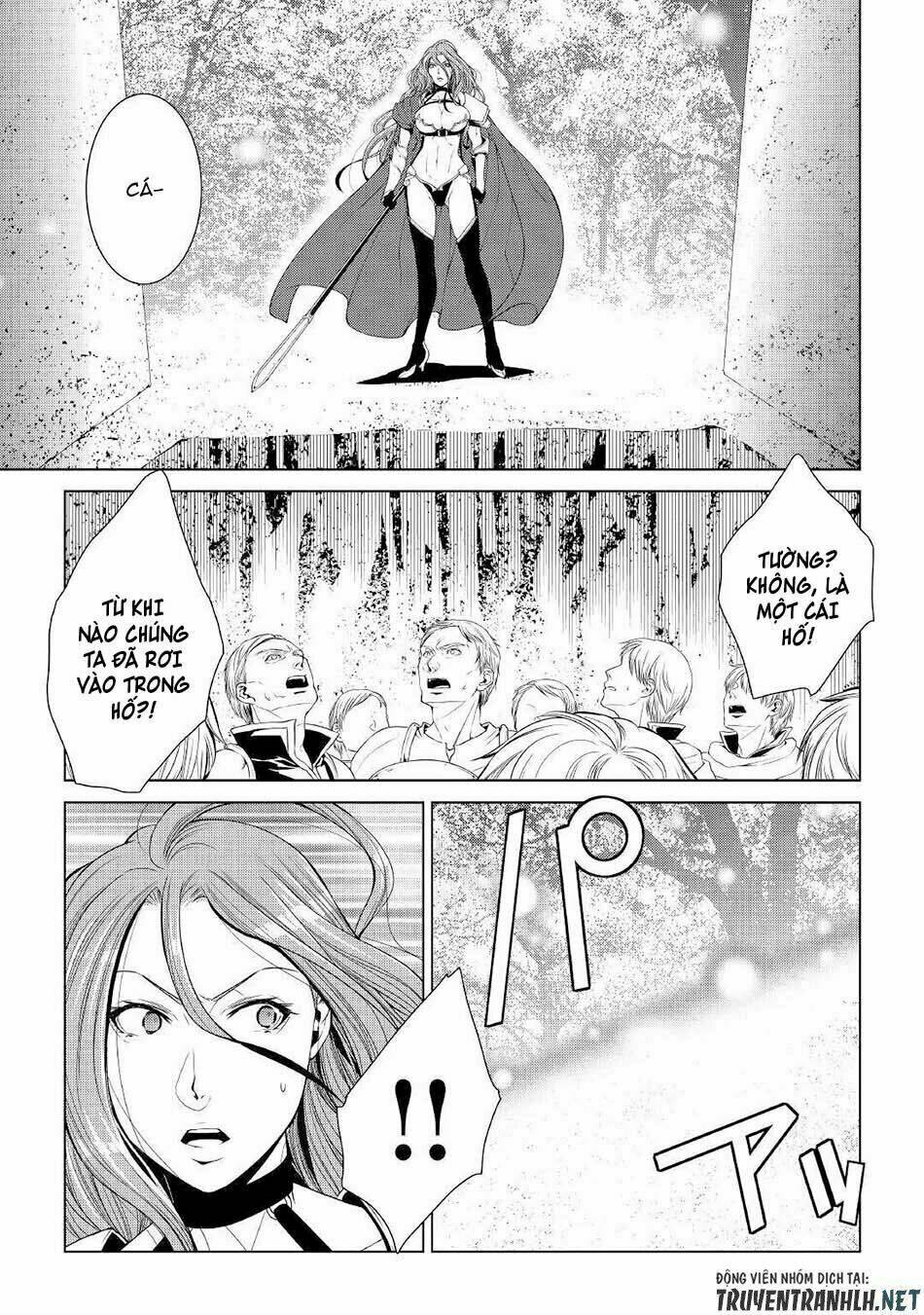 world customize creator chapter 62 12