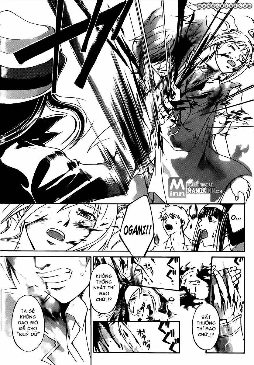 code breaker chapter 198 19