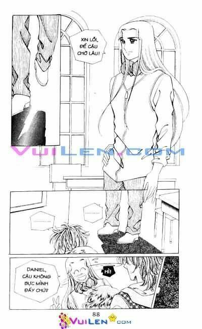 giảm cân để yêu chapter 4 88