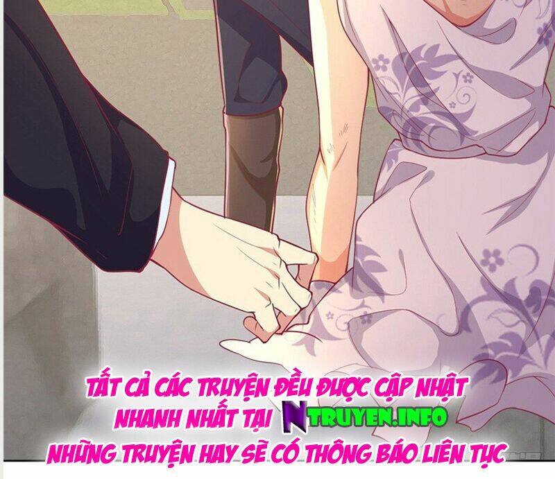 ngạo kiều tổng tài sủng điềm thê chapter 17 41