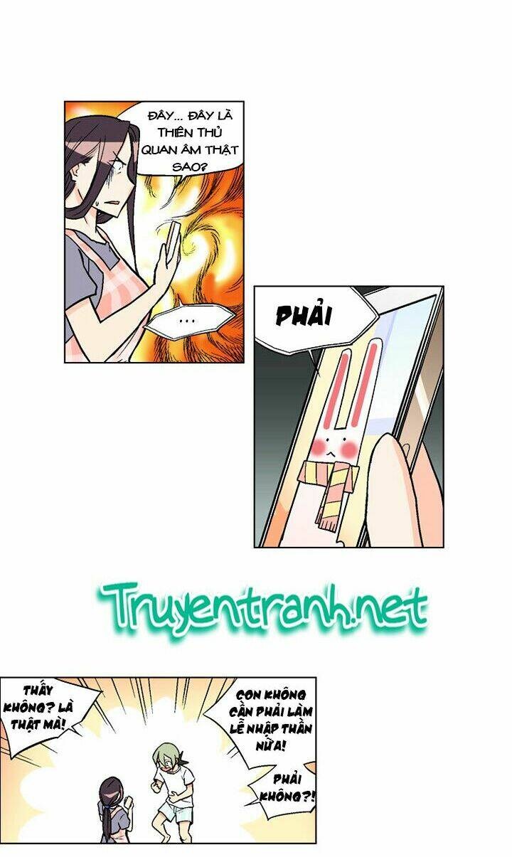 the language of god chapter 2 30