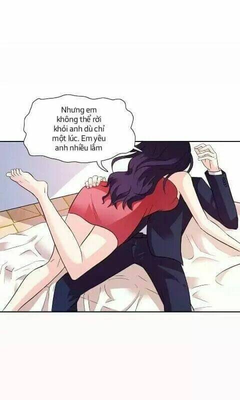 1 nửa hoàn hảo của ceo chapter 25 1