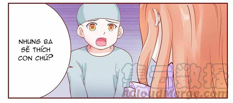 bá đạo tổng tài yêu tôi chapter 115 11