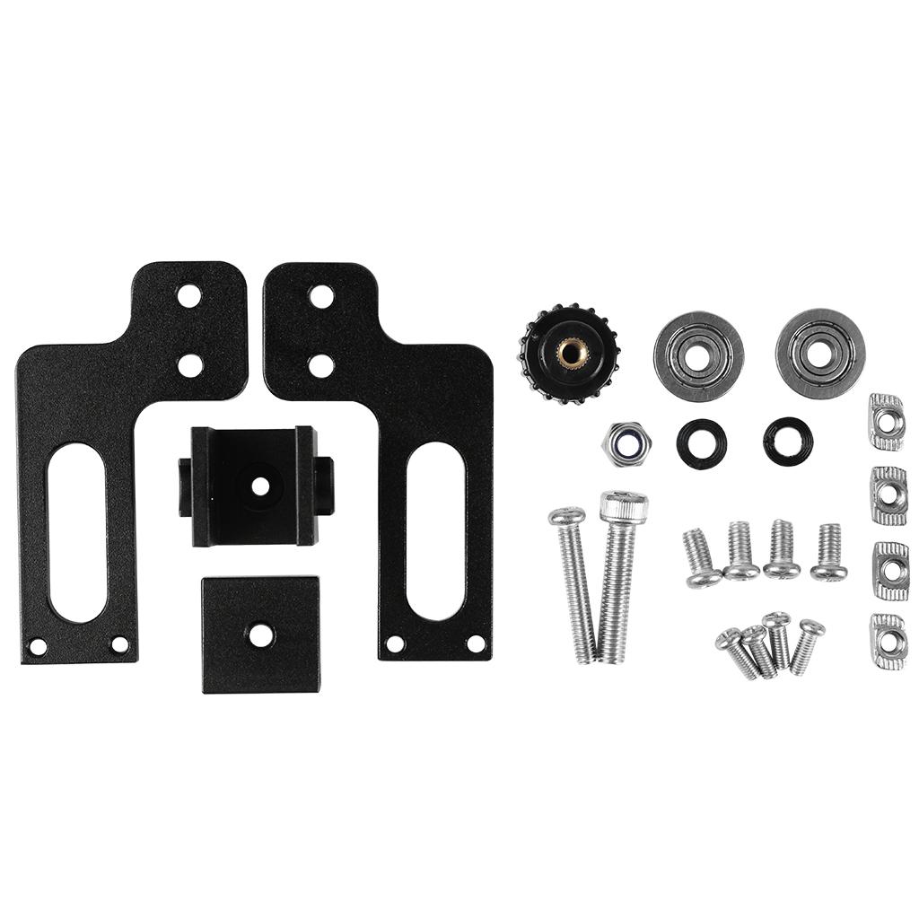 3D 2020 Profil Y Stretch Belt for Creality Ender 3 CR 10 / 10S