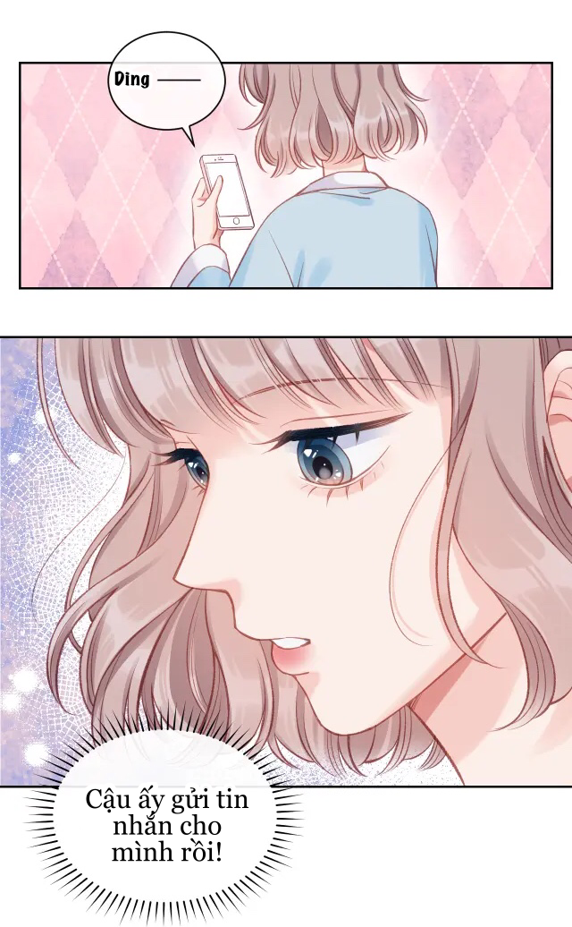 không thể đến gần chapter 5 55