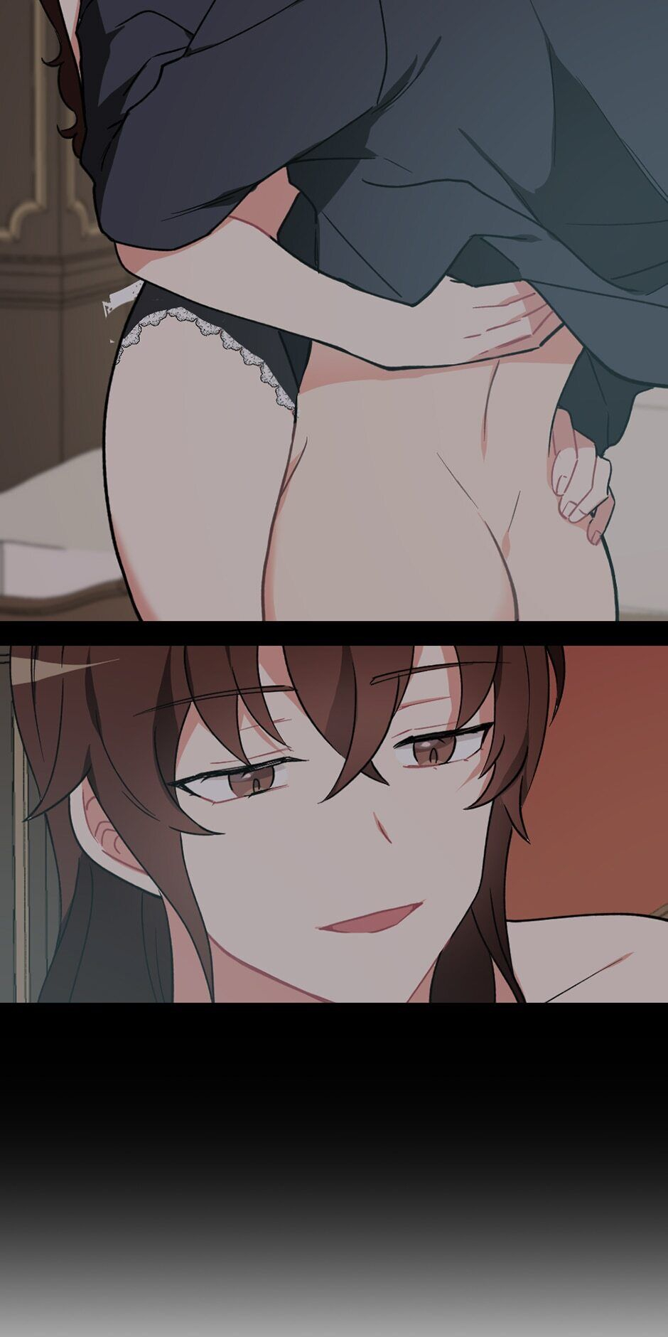 cô chủ và người hầu chapter 33 6