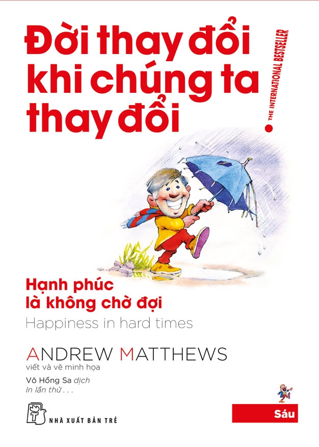 Combo 7 Tập Đời Thay Đổi Khi Chúng Ta Thay Đổi