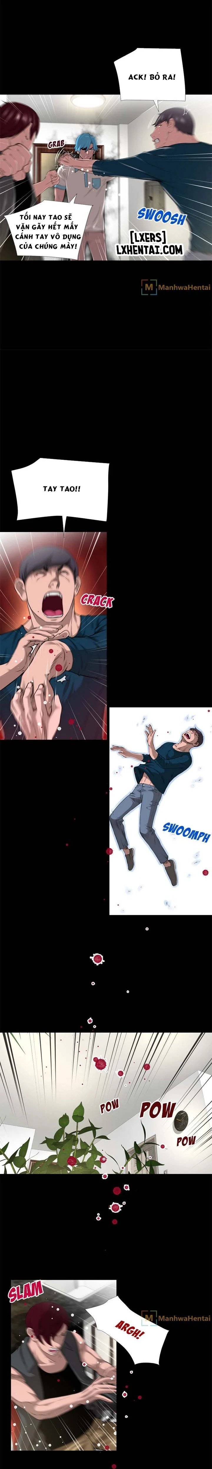 ngoài sức tưởng tượng chapter 51 11