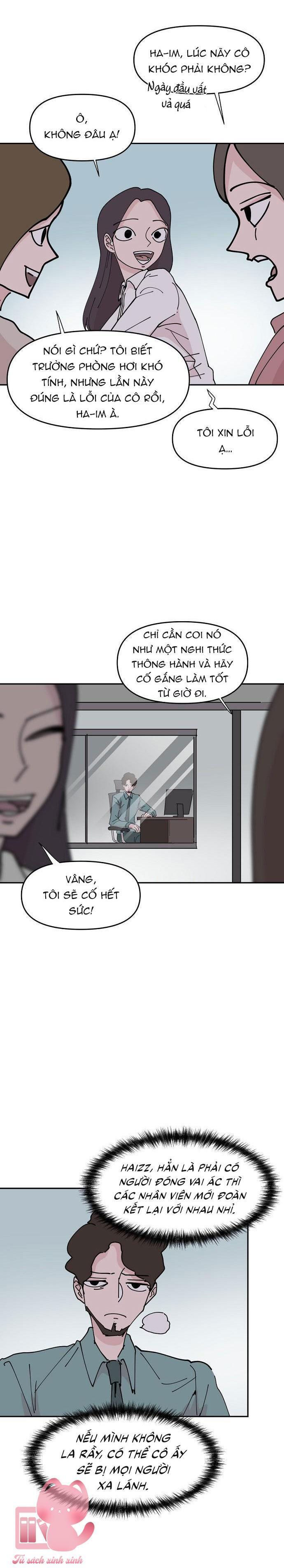 yêu không hồi kết chapter 21 17