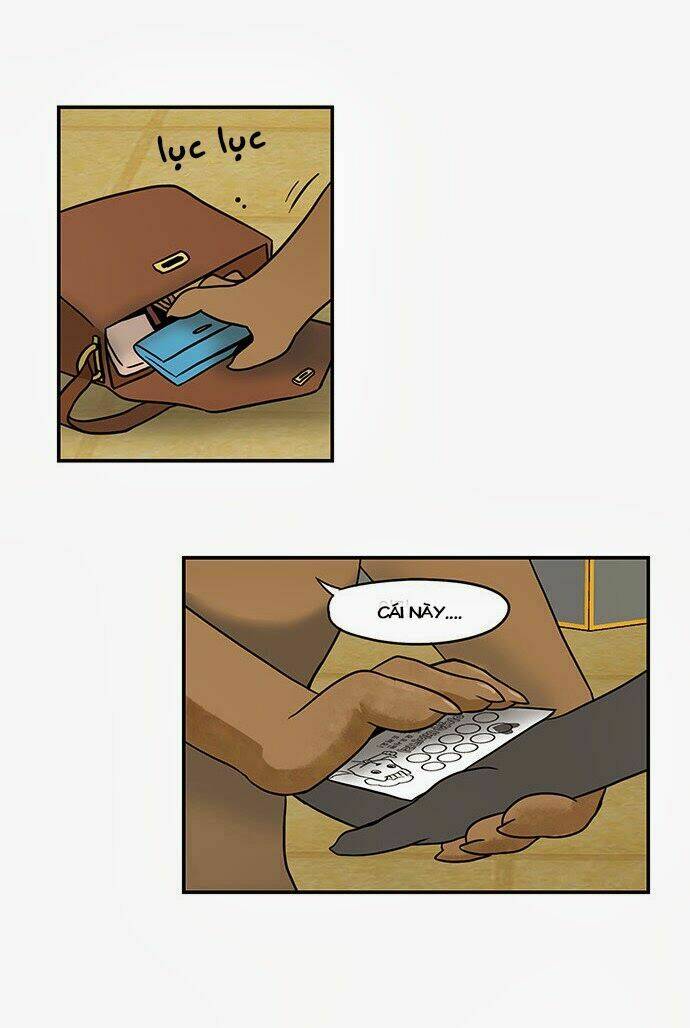 hắn ta là rồng chapter 53 6