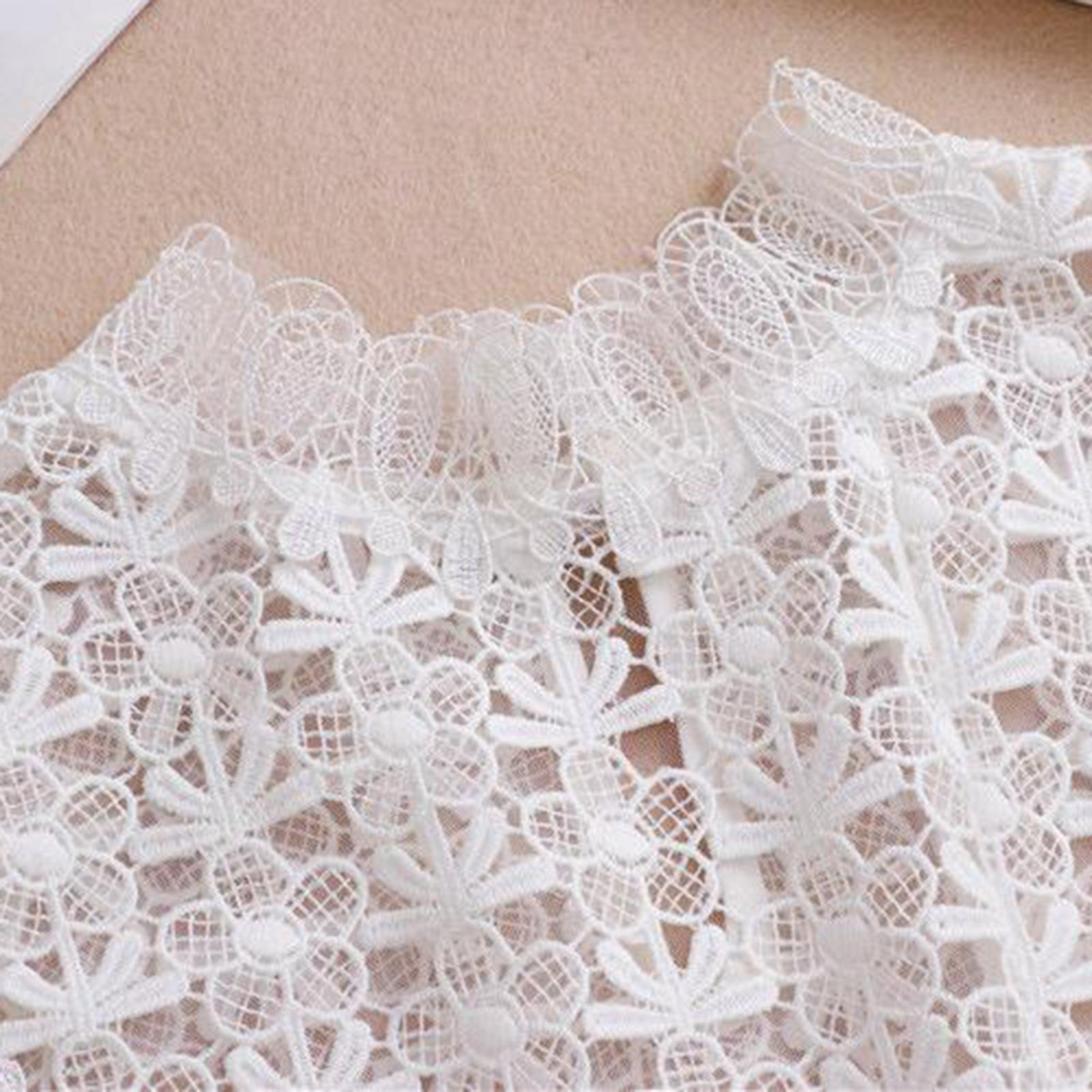 Women's Fall Spring Summer Lace Trim Sleeveless Top Halter Hollow Out Flowers Crochet Tank Top Clubwear Vest Blouse
