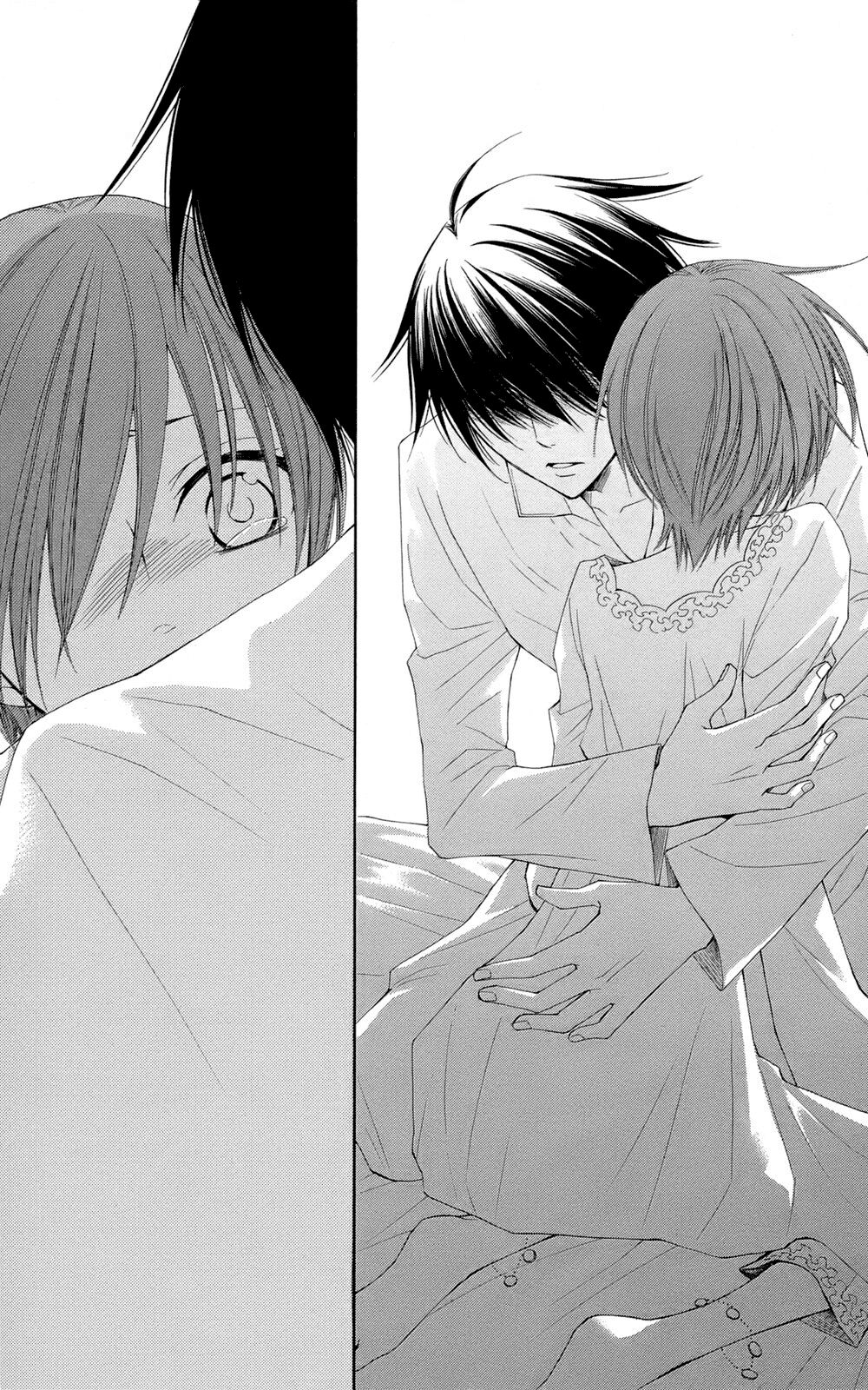 bình minh arcana chapter 29 28