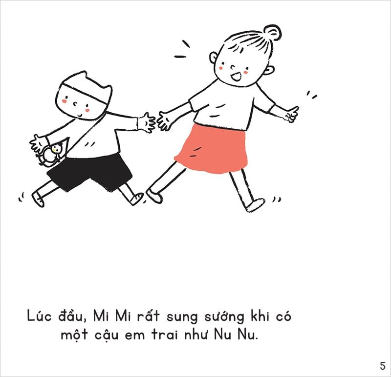 Nhà Có Chị Có Em