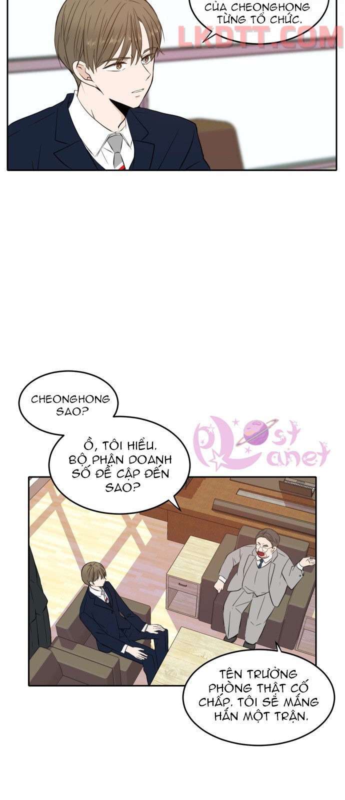 kiếp này cũng xin chăm sóc tôi như vậy nhé kiếp này cũng xin chăm sóc tôi như vậy nhé chapter 11 28