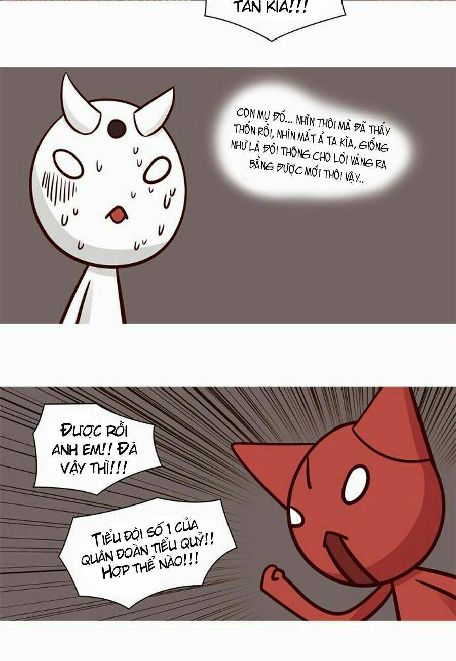 the devil king is bored chapter 50 12