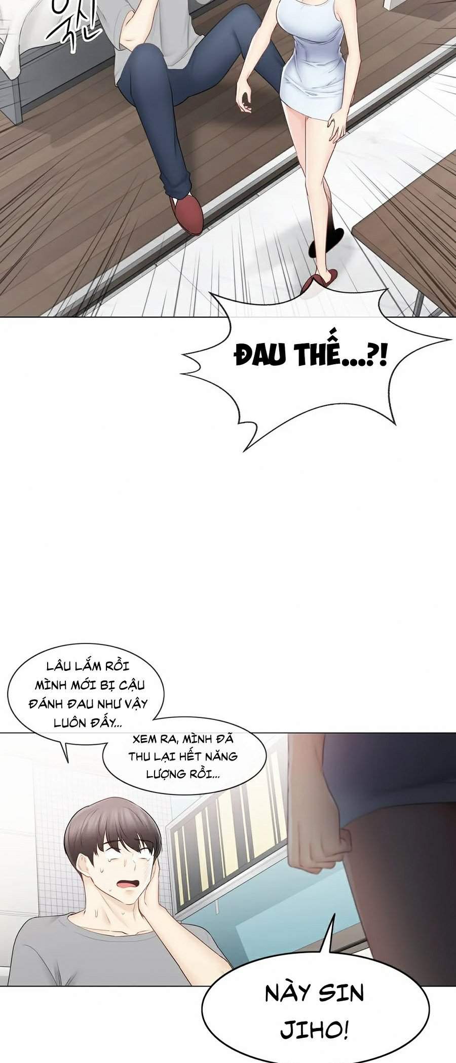 mở khóa tim em chapter 92 57