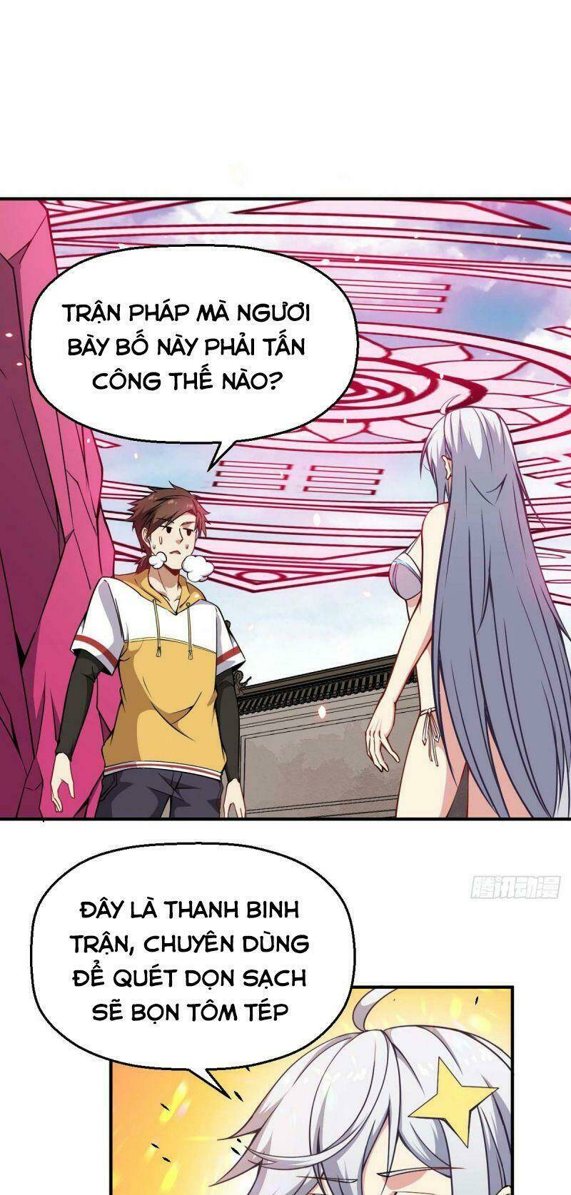 tổ thượng có tiền chapter 32 7