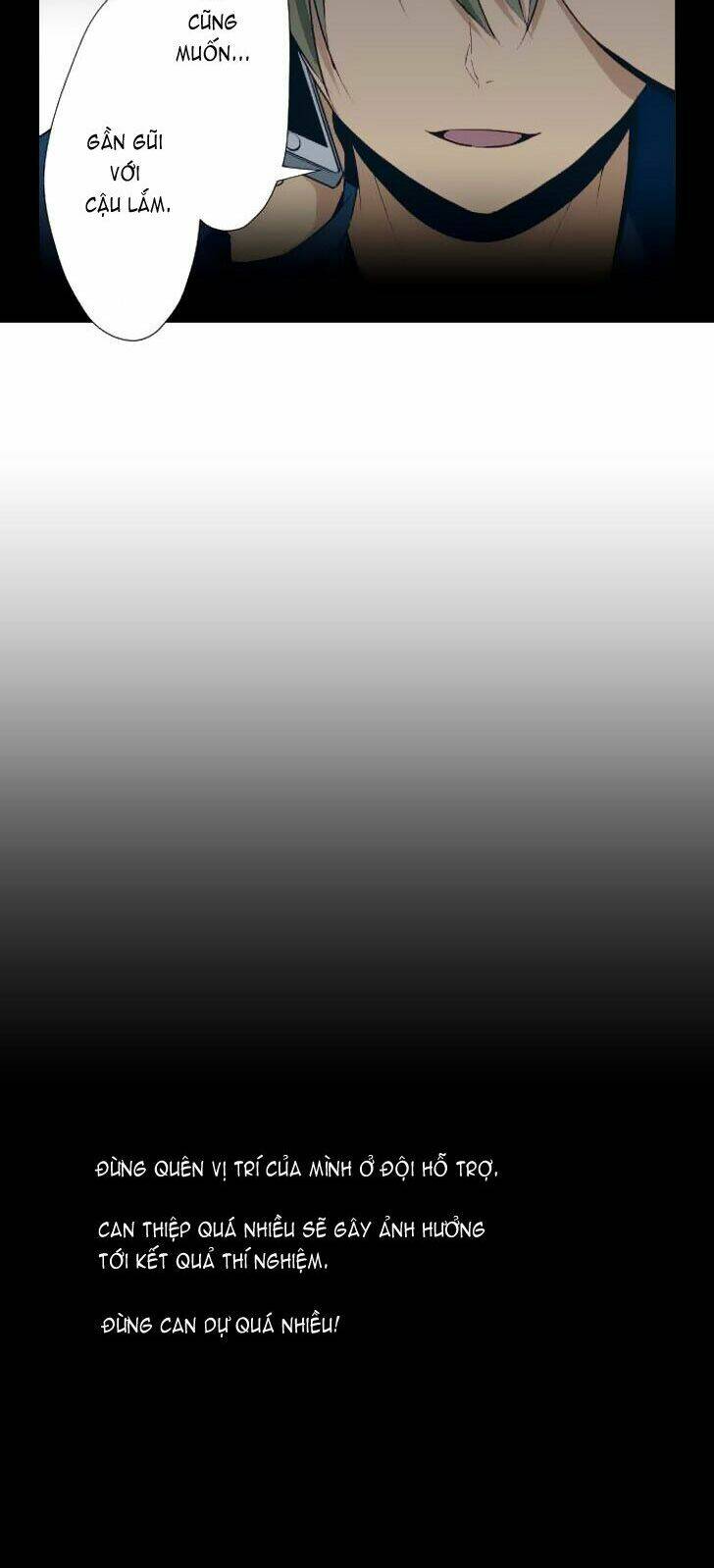 viên thuốc trùng sinh chapter 24 15