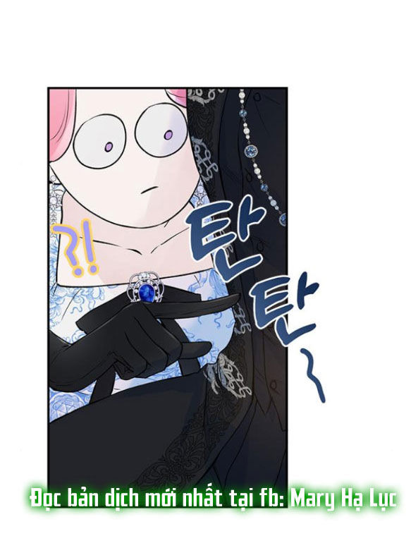 tôi tưởng bản thân không còn sống được bao lâu! chapter 14.2 19